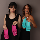 Slipper Slider Pink