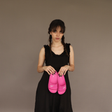 Slipper Slider Pink