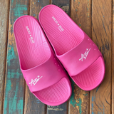 Slipper Slider Pink