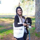 ECO BAG ARCAS BEAR