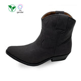 BOHO BOOT GREY