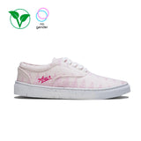 Lace Up Paris Frequency