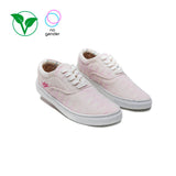 Lace Up Paris Frequency