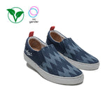 Slip On Sky Energy
