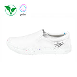 SLIP ON WHITE